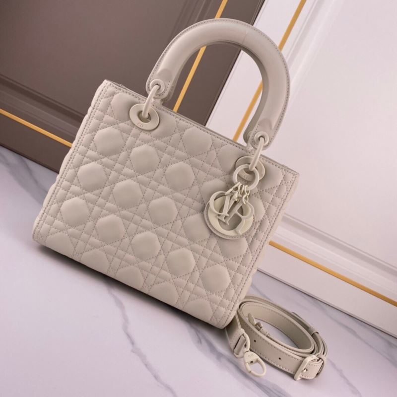 Christian Dior My Lady Bags